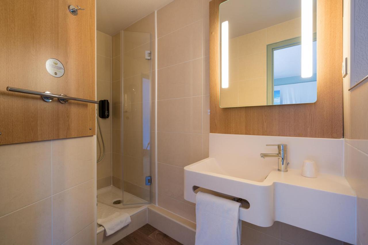 B&B Hotel Auray Carnac Экстерьер фото